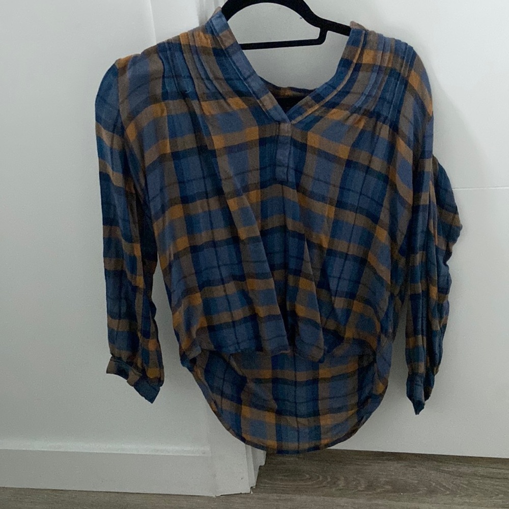 Lucky Brand hardly worn shirt